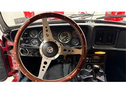 1979 MG MGB (CC-2108047) for sale in Pittsburgh, Pennsylvania