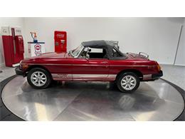 1979 MG MGB (CC-2108047) for sale in Pittsburgh, Pennsylvania