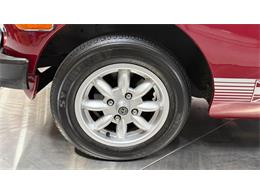 1979 MG MGB (CC-2108047) for sale in Pittsburgh, Pennsylvania