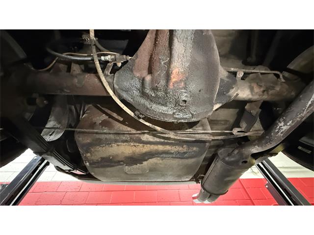 1979 MG MGB (CC-2108047) for sale in Pittsburgh, Pennsylvania