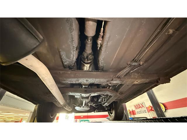 1979 MG MGB (CC-2108047) for sale in Pittsburgh, Pennsylvania