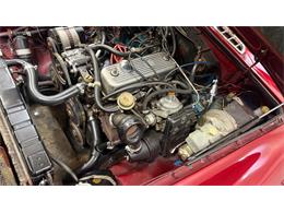 1979 MG MGB (CC-2108047) for sale in Pittsburgh, Pennsylvania