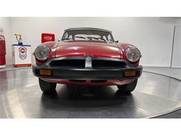 1979 MG MGB (CC-2108047) for sale in Pittsburgh, Pennsylvania