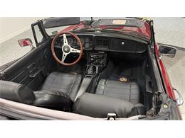 1979 MG MGB (CC-2108047) for sale in Pittsburgh, Pennsylvania