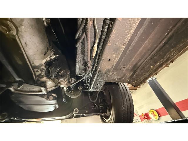 1979 MG MGB (CC-2108047) for sale in Pittsburgh, Pennsylvania