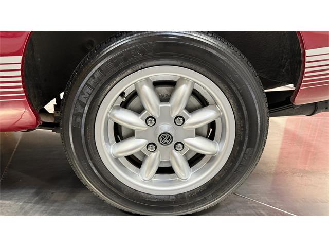 1979 MG MGB (CC-2108047) for sale in Pittsburgh, Pennsylvania