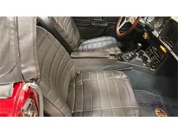 1979 MG MGB (CC-2108047) for sale in Pittsburgh, Pennsylvania