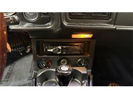 1979 MG MGB (CC-2108047) for sale in Pittsburgh, Pennsylvania