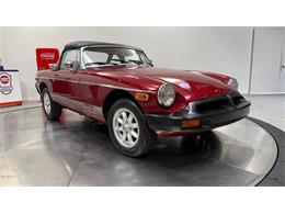 1979 MG MGB (CC-2108047) for sale in Pittsburgh, Pennsylvania