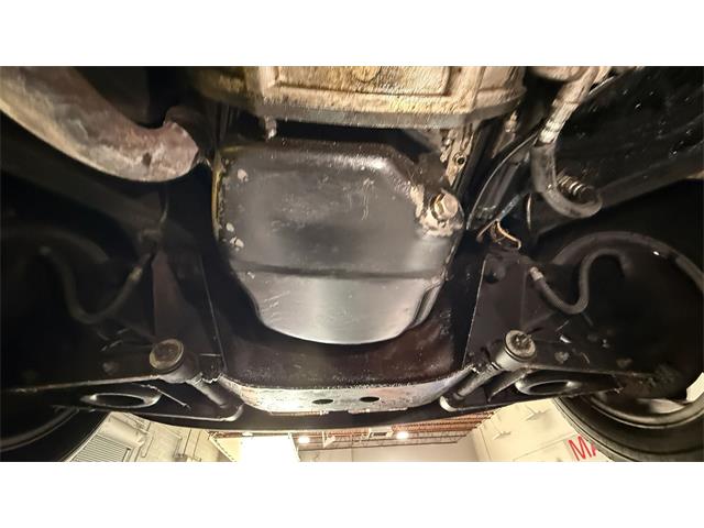 1979 MG MGB (CC-2108047) for sale in Pittsburgh, Pennsylvania