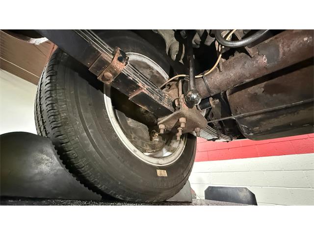1979 MG MGB (CC-2108047) for sale in Pittsburgh, Pennsylvania