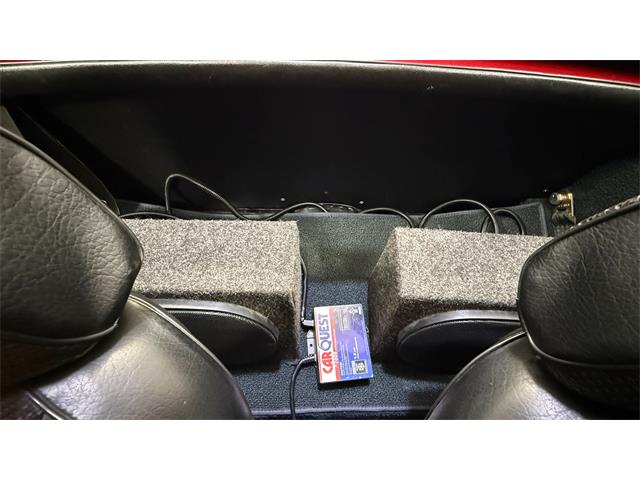 1979 MG MGB (CC-2108047) for sale in Pittsburgh, Pennsylvania