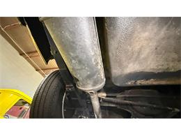 1979 MG MGB (CC-2108047) for sale in Pittsburgh, Pennsylvania