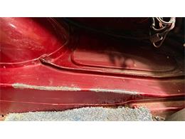 1979 MG MGB (CC-2108047) for sale in Pittsburgh, Pennsylvania