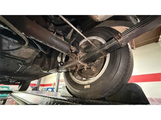 1979 MG MGB (CC-2108047) for sale in Pittsburgh, Pennsylvania