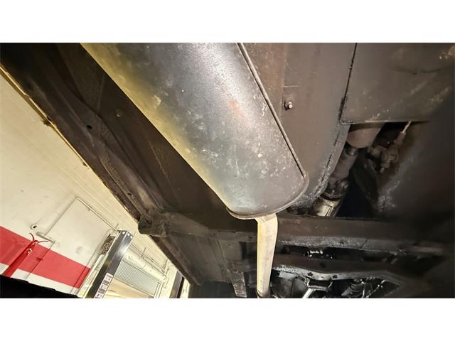 1979 MG MGB (CC-2108047) for sale in Pittsburgh, Pennsylvania