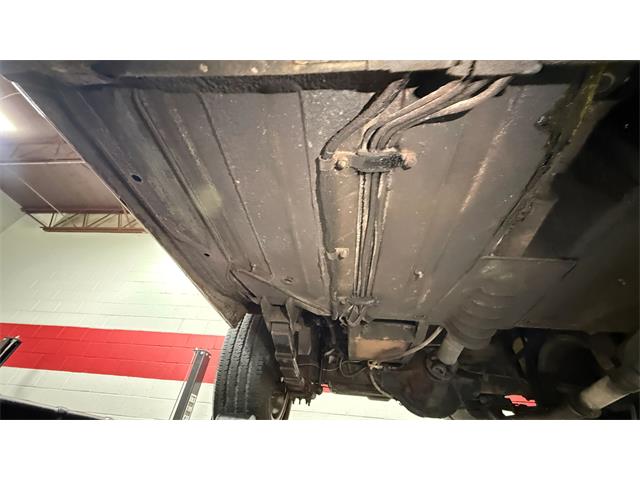 1979 MG MGB (CC-2108047) for sale in Pittsburgh, Pennsylvania