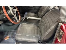 1979 MG MGB (CC-2108047) for sale in Pittsburgh, Pennsylvania