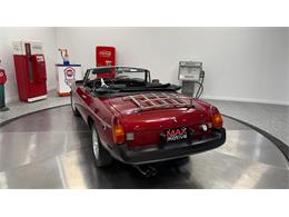 1979 MG MGB (CC-2108047) for sale in Pittsburgh, Pennsylvania