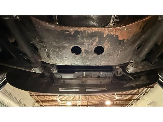 1979 MG MGB (CC-2108047) for sale in Pittsburgh, Pennsylvania