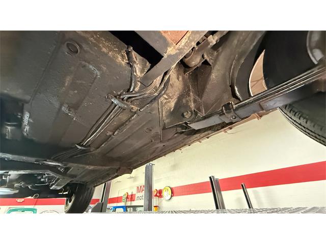 1979 MG MGB (CC-2108047) for sale in Pittsburgh, Pennsylvania