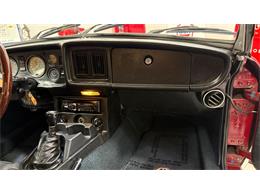 1979 MG MGB (CC-2108047) for sale in Pittsburgh, Pennsylvania