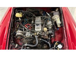 1979 MG MGB (CC-2108047) for sale in Pittsburgh, Pennsylvania