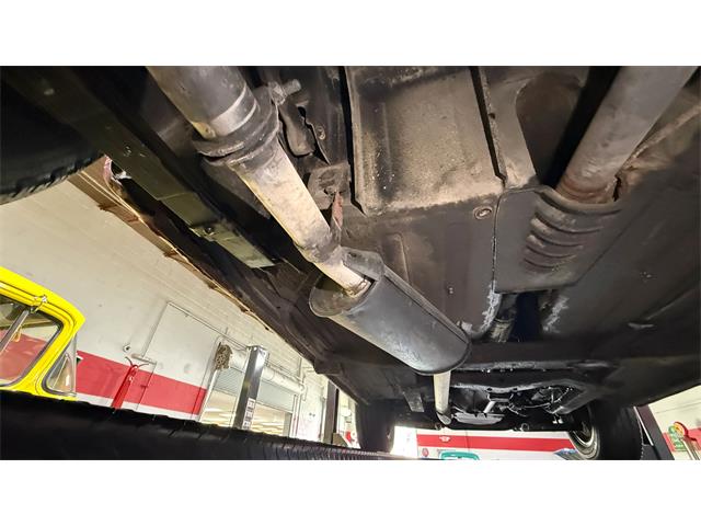 1979 MG MGB (CC-2108047) for sale in Pittsburgh, Pennsylvania
