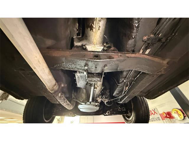 1979 MG MGB (CC-2108047) for sale in Pittsburgh, Pennsylvania