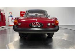 1979 MG MGB (CC-2108047) for sale in Pittsburgh, Pennsylvania