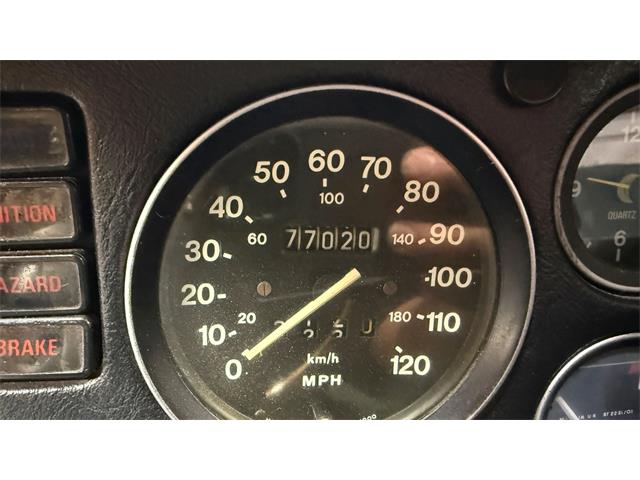 1979 MG MGB (CC-2108047) for sale in Pittsburgh, Pennsylvania