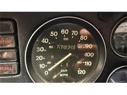 1979 MG MGB (CC-2108047) for sale in Pittsburgh, Pennsylvania