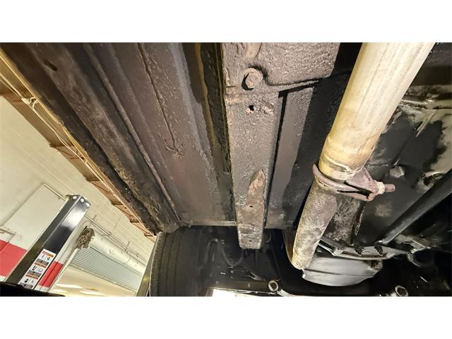 1979 MG MGB (CC-2108047) for sale in Pittsburgh, Pennsylvania
