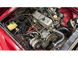 1979 MG MGB (CC-2108047) for sale in Pittsburgh, Pennsylvania