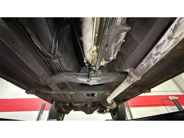 1979 MG MGB (CC-2108047) for sale in Pittsburgh, Pennsylvania