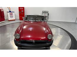 1979 MG MGB (CC-2108047) for sale in Pittsburgh, Pennsylvania