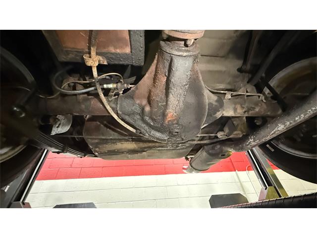 1979 MG MGB (CC-2108047) for sale in Pittsburgh, Pennsylvania