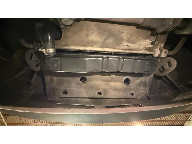 1979 MG MGB (CC-2108047) for sale in Pittsburgh, Pennsylvania