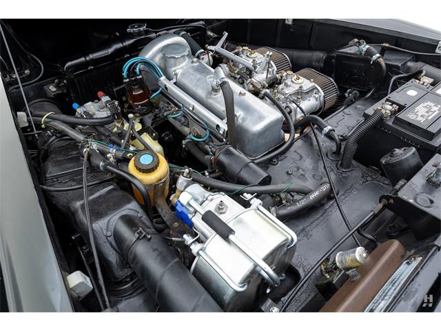 1959 Mercedes-Benz 190 (CC-2108048) for sale in Saint Louis, Missouri
