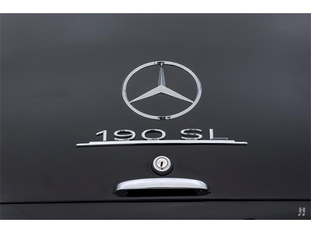 1959 Mercedes-Benz 190 (CC-2108048) for sale in Saint Louis, Missouri