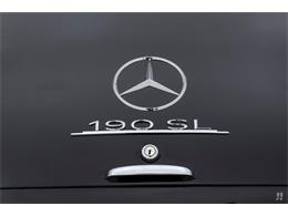 1959 Mercedes-Benz 190 (CC-2108048) for sale in Saint Louis, Missouri