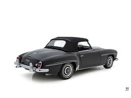 1959 Mercedes-Benz 190 (CC-2108048) for sale in Saint Louis, Missouri