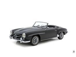 1959 Mercedes-Benz 190 (CC-2108048) for sale in Saint Louis, Missouri