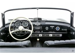 1959 Mercedes-Benz 190 (CC-2108048) for sale in Saint Louis, Missouri