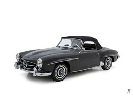 1959 Mercedes-Benz 190 (CC-2108048) for sale in Saint Louis, Missouri