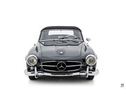 1959 Mercedes-Benz 190 (CC-2108048) for sale in Saint Louis, Missouri