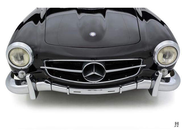 1959 Mercedes-Benz 190 (CC-2108048) for sale in Saint Louis, Missouri