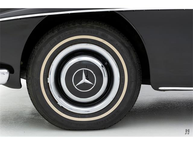 1959 Mercedes-Benz 190 (CC-2108048) for sale in Saint Louis, Missouri