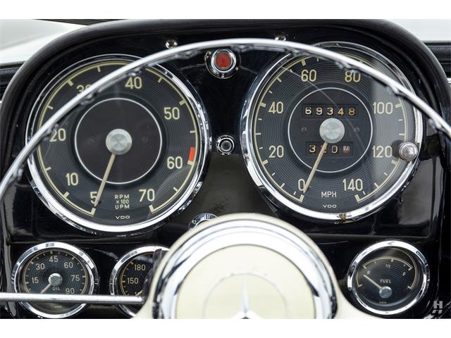 1959 Mercedes-Benz 190 (CC-2108048) for sale in Saint Louis, Missouri
