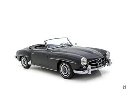1959 Mercedes-Benz 190 (CC-2108048) for sale in Saint Louis, Missouri